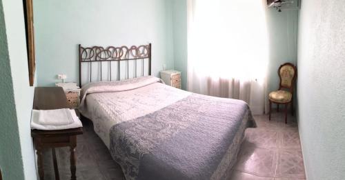 Hostal Restaurante Ceres