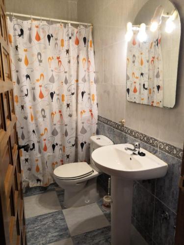 Hostal Restaurante Ceres