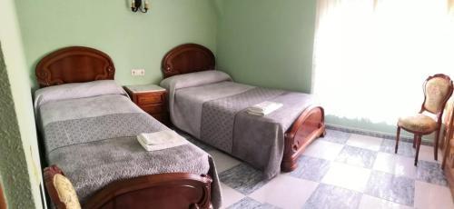 Hostal Restaurante Ceres