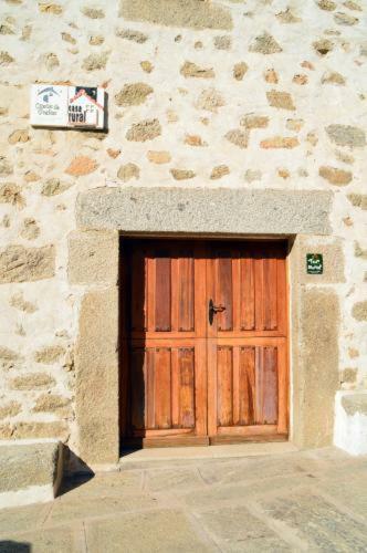 Agroturismo Casa Rural El Molino I