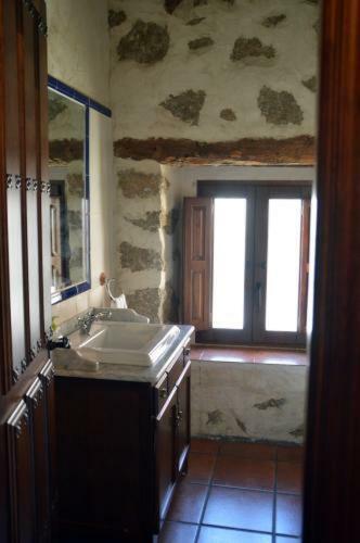 Agroturismo Casa Rural El Molino I