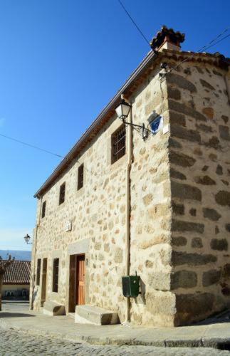 Agroturismo Casa Rural El Molino I
