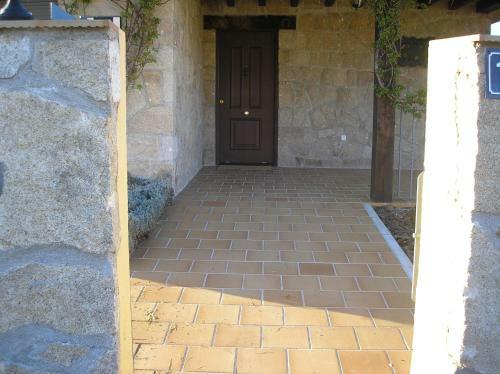 Agroturismo Casa Pico Zapatero