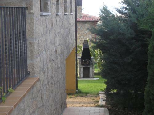 Agroturismo Casa Pico Zapatero