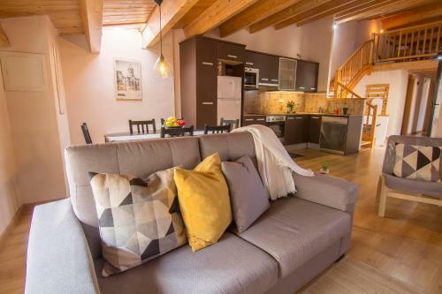Apartamento Casa Consales
