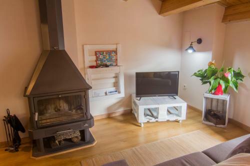 Apartamento Casa Consales