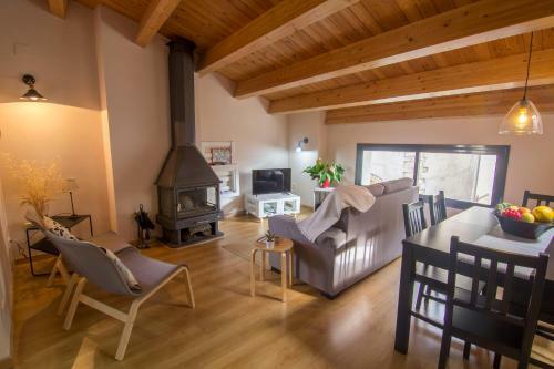 Apartamento Casa Consales