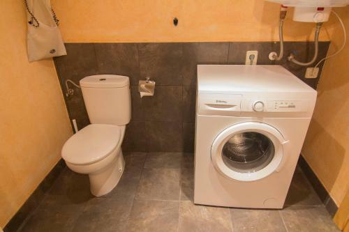Apartamento Casa Consales