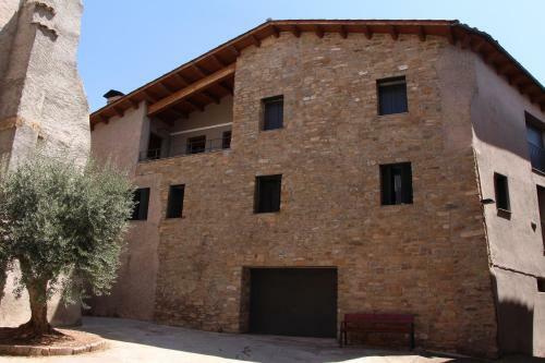 Apartamento Casa Consales