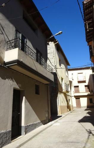 Apartamento Casa Consales