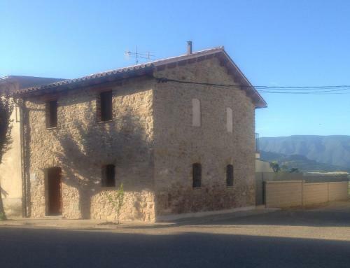 Agroturismo Cal Nenot
