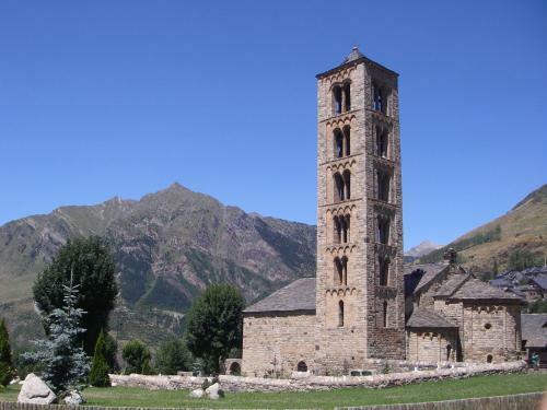 Agroturismo Cal Nenot