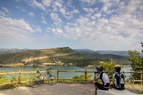 Agroturismo Cal Nenot