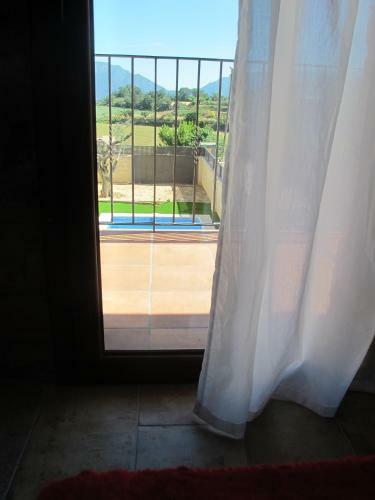 Agroturismo Cal Nenot