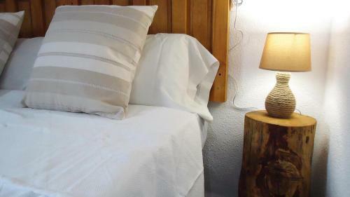 Hostal Albergue Rural Econatur