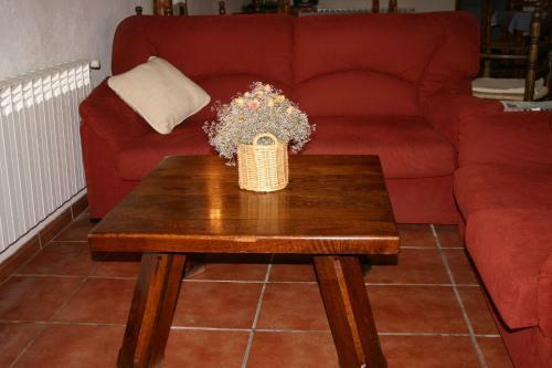 Hostal Albergue Rural Econatur