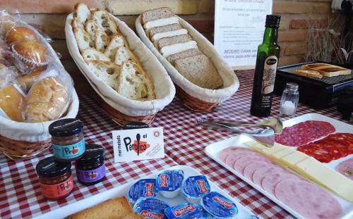 Hostal Albergue Rural Econatur