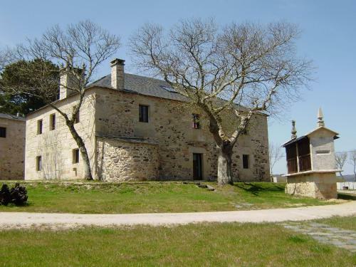 Hotel Rural Bi Terra