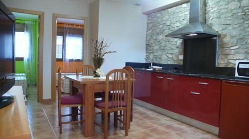 Apartamento Mircla