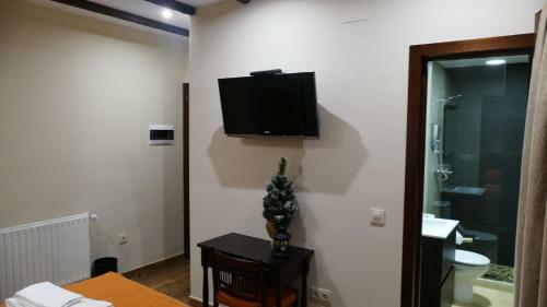 Agroturismo Casa Rural La Cabrera