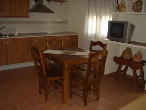 Apartamentos Serrano