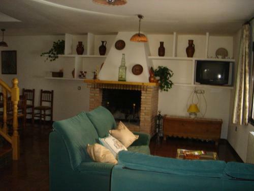 Apartamentos Serrano