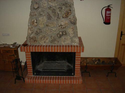 Apartamentos Serrano