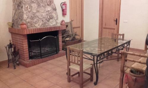 Apartamentos Serrano