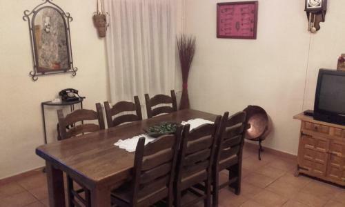 Apartamentos Serrano