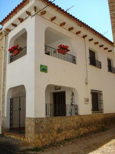 Apartamentos Serrano