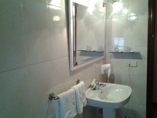 Albergue Hostal Martin