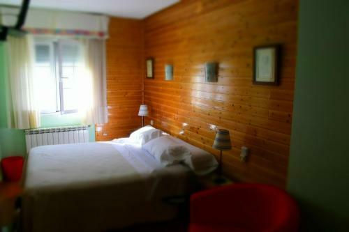 Albergue Hostal Martin