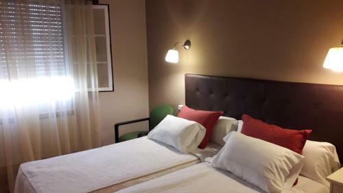 Albergue Hostal Martin