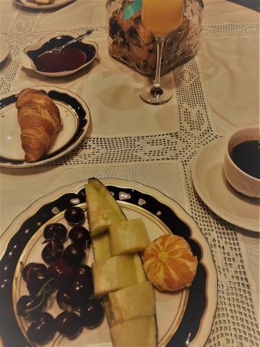 Albergue Hostal Martin