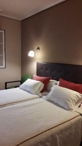 Albergue Hostal Martin