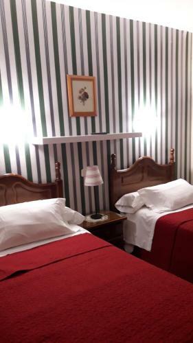 Albergue Hostal Martin