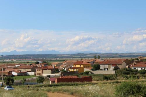 Albergue Vive Tu Camino