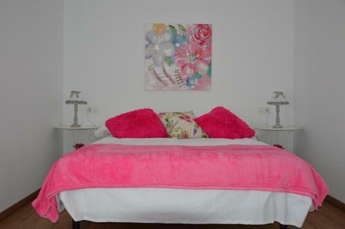 Hostal Rural Reillo