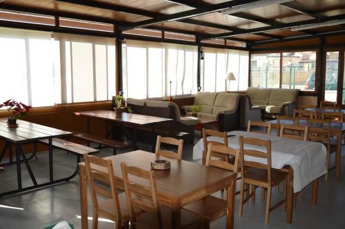Hostal Rural Reillo