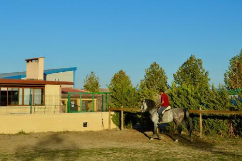 Hostal Rural Reillo