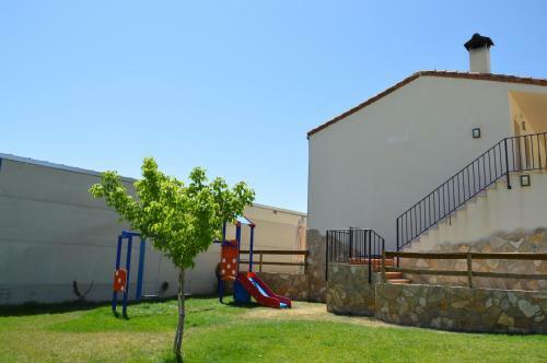 Hostal Rural Reillo