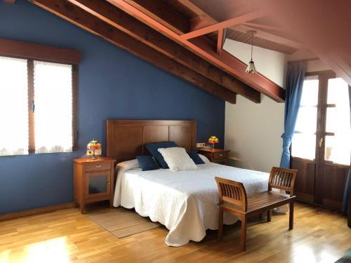 Hotel La Casona De Rales