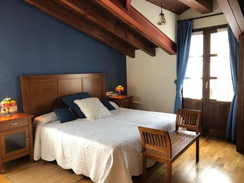 Hotel La Casona De Rales
