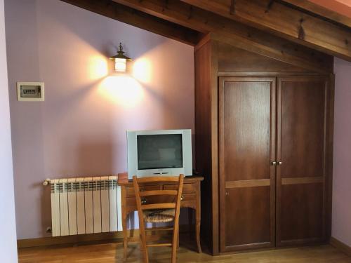 Hotel La Casona De Rales