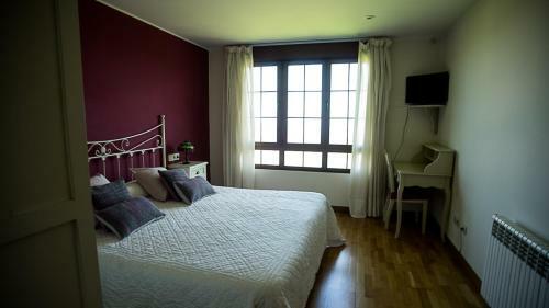 Hotel La Casona De Rales