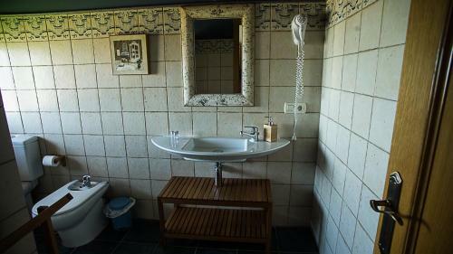 Hotel La Casona De Rales