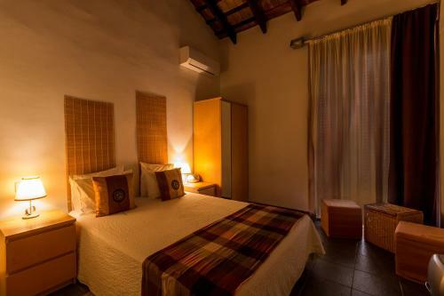 Hotel Casa Sibarita