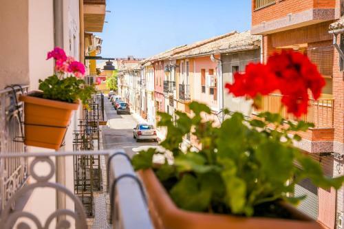 Hotel Casa Sibarita