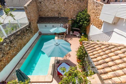 Hotel Casa Sibarita