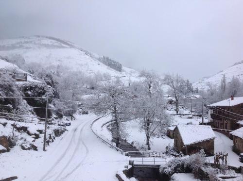 Posada Rural Pe�asagra